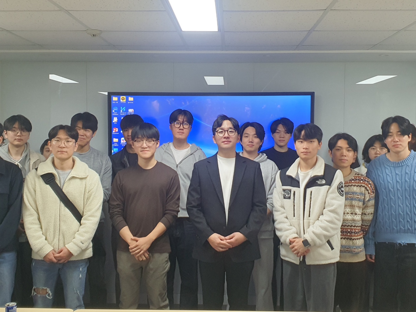 2024-2학기 이휘돈 교수님 Small Talk