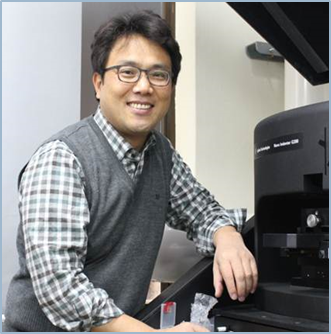 이동윤 Lee, Dongyun 사진