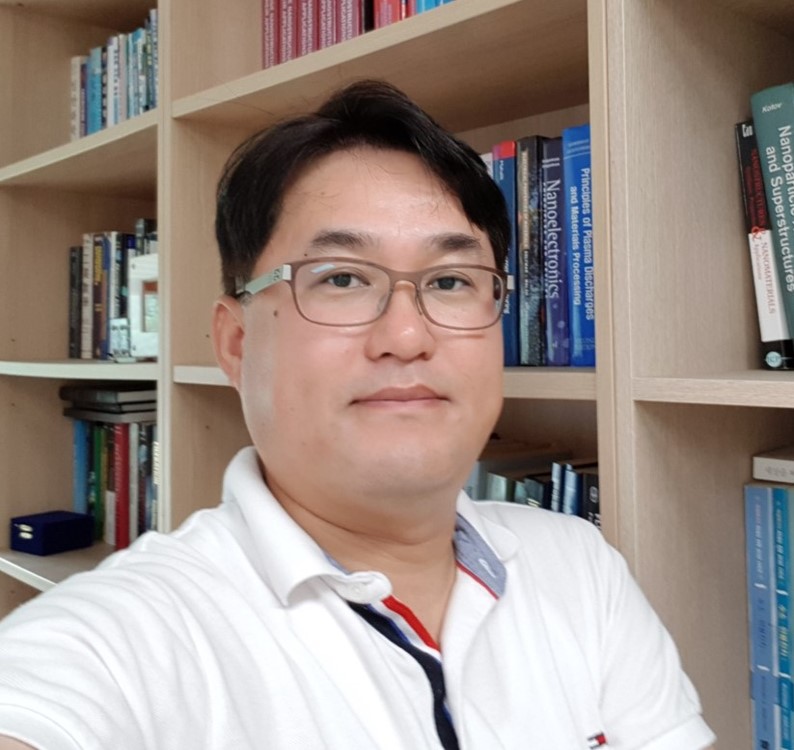 김수형 Kim, Soo Hyung 사진