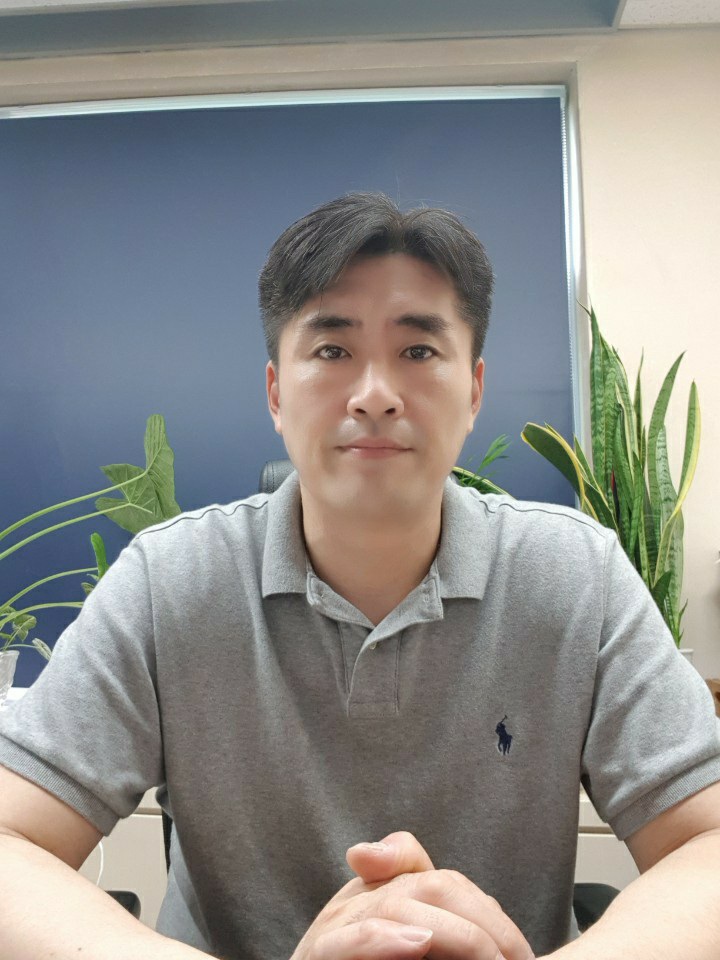 김종만 Kim, Jong-Man 사진