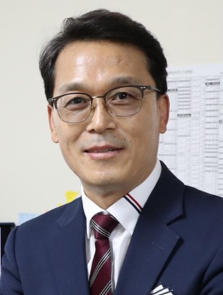 조채용 Cho, Chae-Ryong 사진