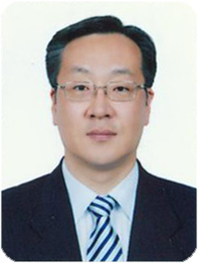 황윤회 Hwang, Yoon-Hwae 사진